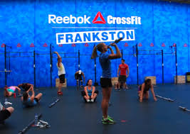 Crossfit Box Tour Rob Forte Of Reebok Crossfit Frankston Crossfit Box Reebok Crossfit Crossfit