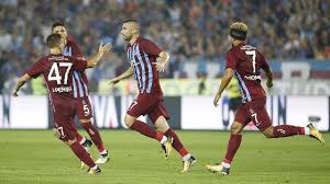Trabzonspor özet, trabzonspor özet izle, galatasaray trabzonspor özet, fenerbahçe trabzonspor özet, trabzonspor konyaspor atiker konya ve trabzon özeti sizlerle. Trabzonspor 2 1 Konyaspor Maci Genis Ozeti Ve Golleri Izle Trabzon Konya Kac Kac Bitti