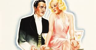 My Man Godfrey