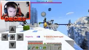 Try hive discord server, this sub is more geared to pvp. Minecraft Hive Treasure Wars Leaderboard Grind Ø¯ÛŒØ¯Ø¦Ùˆ Dideo