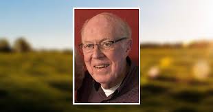 Gerald Louis Backus Obituary July 2, 2025