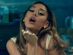 Lirik Lagu Positions Ariana Grande