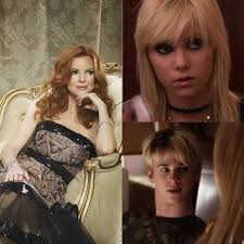 Wenn die Charaktere aus Gossip Girl die Kinder der Housewives wären. :  r/DesperateHousewives