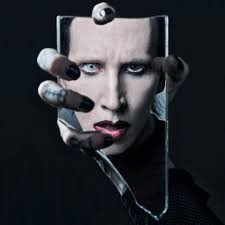 Marilyn Manson Once Sang "Got No Reflection", It Took 'One Assassination  Under God' To Find It • Independent Music Promotions