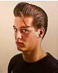 Reuzel Grease Medium Hold Pomade Mens Hairstyles Mens Hairstyles Medium Cool Hairstyles For Men