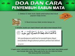 Check spelling or type a new query. Doa Dan Cara Penyembuh Rabun Mata Sihat Jelas Pandangan Facebook