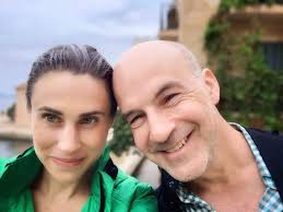 I'm Living With the Ghost of My Husband's First Wife