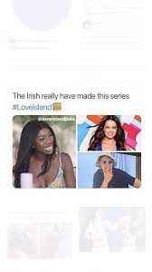 Pin On Love Island
