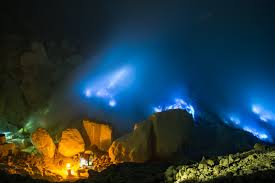 Hasil gambar untuk paket tour ijen baluran