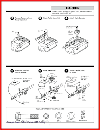 Chamberlain Door Opener Manual Chamberlain Garage Door