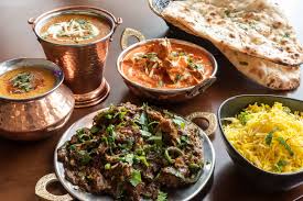 Indian Food Beaconsfield