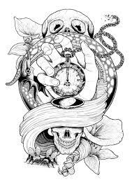 Jimbob Isaac Momenta Print On Sale Tattoo Stencils Tattoo Drawings Tattoo Stencil Designs