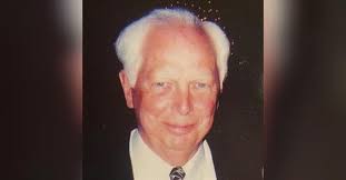 William Scobey Price Obituary