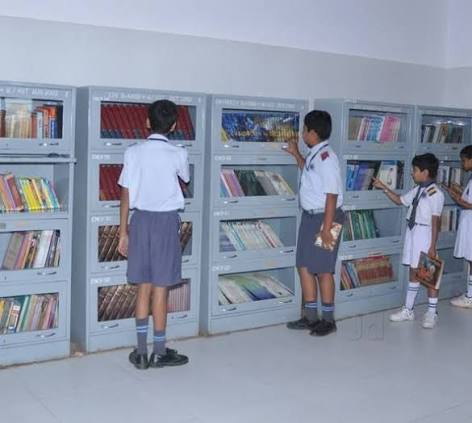 Sri Jnanakshi Vidyaniketan in Janankshi Layout,Bangalore - Best English Medium Schools near me in Bangalore - Justdial