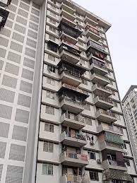 Penghuni flet pkns kampung baru jalani saringan. Agihan Roti Flat Wanita Keadilan Cabang Lembah Pantai Facebook