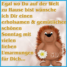 Dreamies De Sonntagsgrusse Bilder Lustige Guten Morgen Bilder Guten Morgen Lustig