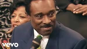 Your answer is at the door. Pastor Samuel Wyatt