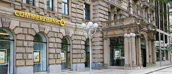 That's why at commerzbank, we have designed flexible accounts and banking services to suit you. Commerzbank Filiale Bad Kissingen Commerzbank