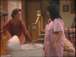 Roseanne). David/Darlene/Harris; This Woman'S Work. [ Hd ] - Youtube