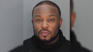 Singer Pleasure P Arrested