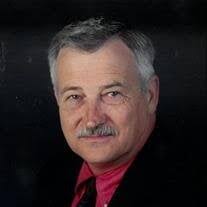 Fred P. Lawson Obituary