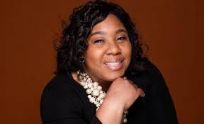 Meet Kayla Simone Kaufman