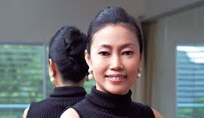 From Legendary Dancer to Mentor: Meet Vararom Pachimsawat