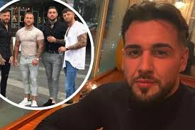 Fair play' or 'a bunch of posers'? Readers react to Four Lads in Jeans at  the Brits