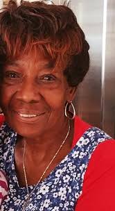 Ida Dukes Service Details