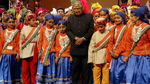 Mohandas karamchand gandhi (/ ˈ ɡ ɑː n d i, ˈ ɡ æ n d i /; How Two Orthodox Brahmins Played A Crucial Role In Apj Abdul Kalam S Childhood Quartz India