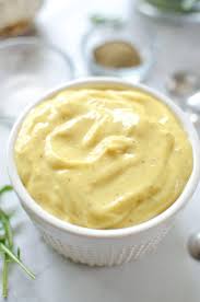 how do you make an aioli
