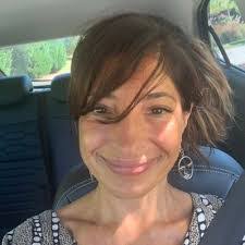 Patricia Picone's Instagram, Twitter & Facebook