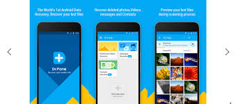Dr Fone Recover Deleted Data Full Apk Premium Data Recover Deleted Photos Recover