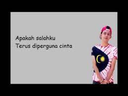 Ada 20 gudang lagu aku mula rindu terbaru, klik salah satu untuk download lagu mudah dan cepat. Hez Hazmi Aku Mula Rindu Lirik Youtube