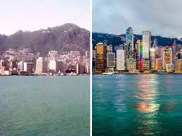 8 Old Photos of Hong Kong Showing How ...