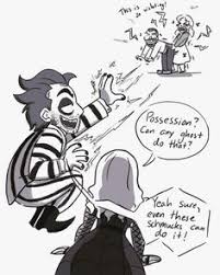 What happens when a miracle makes adam move back 8 years later? 75 Beetlejuice Ideas Beetlejuice Theatre Kid Musicals