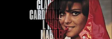 Cinecittà: a tribute to Claudia Cardinale