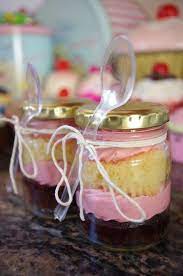 Angels Amazing Cupcakes Angels Amazing Cupcakes Mason Jar Desserts Cupcake In A Jar Mason Jar Cupcakes