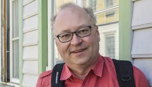 Historietimen, Jens Bakke