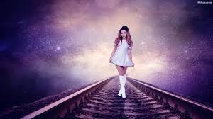 Explore origin 0 base skins used to create this skin; Madchen Ariana Grande Tapete 1920x1080 Wallpapertip