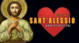 Il Santo del giorno 17 Luglio 2020 Sant'Alessio, l'uomo di Dio che aiutò i  poveri