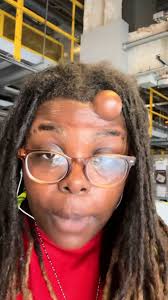 I Finally Got My Hair Done