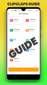 Aplikasi penghasil uang yang dikembangkan smart media4u ini terbilang baru. Clipclaps Apk Penghasil Uang Guide For Android Apk Download
