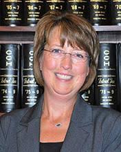 Phillips, Dorsey, Thomas, Waters & Brafford, P.A.: A professional tax and  accounting firm in Henderson, North Carolina: Staff