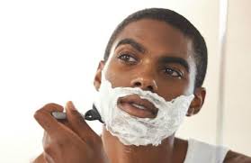 Facial hair types for males | men hairstyles. Do S Don Ts Of Shaving Skincare For Black Men Grooming Lounge