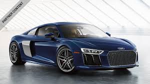 Now, under the audi sport marquee, a car like the r8 rws can realistically exist without contradiction. June Car Of The Month 2018 Audi R8 Robb Report