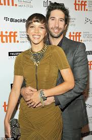 Jan 19, 2018 · david schwimmer played nerdy paleontologist ross geller on the iconic sitcom friends, but when the show went off the air in 2004, so did schwimmer. David Schwimmer And Wife Zoe Buckman Look Cozy As They Reunite Three Years After Separation Readsector