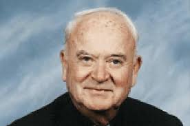 Obituary: Father James J. Harrington, former North Shore pastor. Published  Sep. 23 2016. Obituary.