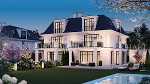 Neubau Objekte Munchen Zrenner Immobiliengesellschaft Mbh Haus Architektur Haus Ideen Aussen Immobilien