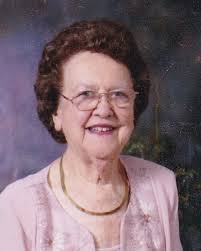Reba Smith Dellionback Obituary March 12, 2024